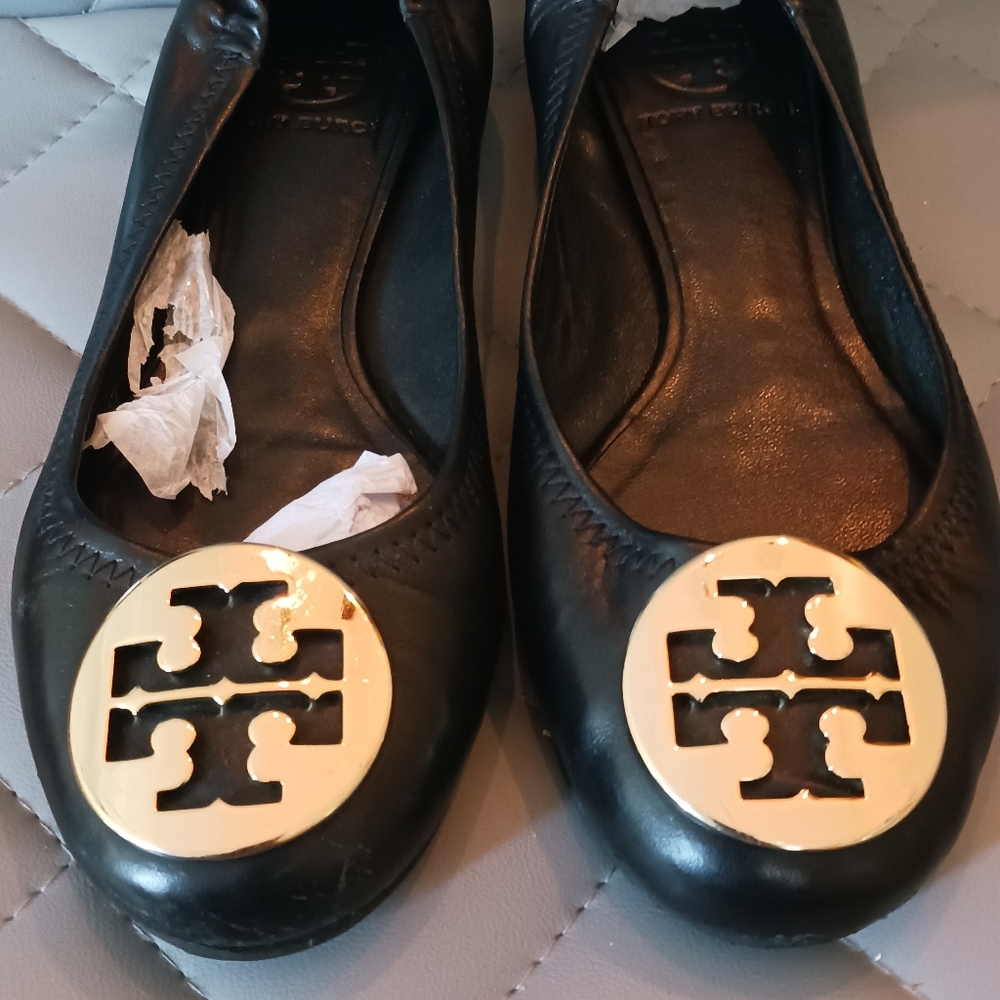Tory Burch shoes